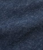 Sugar Cane & Co. Lot SC15655 / 11oz Blue Denim Work Coat - Image 13