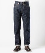 Sugar Cane & Co. Lot SC42966 / 14oz. Denim 1966 Model - Image 14