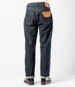 Sugar Cane & Co. Lot SC42966 / 14oz. Denim 1966 Model - Image 15