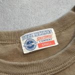 Buzz Rickson’s Lot BR69449 / 5th FTR INTCP SQ. L/S Tee - Image 13