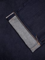 Nudie Jeans Co. Clean Eileen Dry Twilight Selvage - Image 5