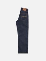 Nudie Jeans Co. Clean Eileen Dry Twilight Selvage - Image 2