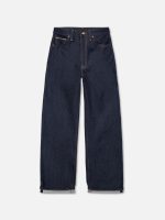 Nudie Jeans Co. Clean Eileen Dry Twilight Selvage - THE DENIM STORE