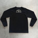 Buzz Rickson's Lot BR69446 / US Air Force L/S T-Shirt - Image 2