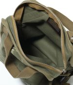 Buzz Rickson's Lot BR02833 / SUIT-PNEUMATIC ANTI-G, TYPE G-3A HBT BAG - Image 8