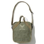 Buzz Rickson's Lot BR02833 / SUIT-PNEUMATIC ANTI-G, TYPE G-3A HBT BAG