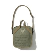 Buzz Rickson's Lot BR02833 / SUIT-PNEUMATIC ANTI-G, TYPE G-3A HBT BAG