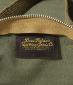 Buzz Rickson's Lot BR02833 / SUIT-PNEUMATIC ANTI-G, TYPE G-3A HBT BAG - Image 3