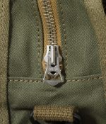 Buzz Rickson's Lot BR02833 / SUIT-PNEUMATIC ANTI-G, TYPE G-3A HBT BAG - Image 4
