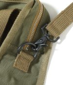 Buzz Rickson's Lot BR02833 / SUIT-PNEUMATIC ANTI-G, TYPE G-3A HBT BAG - Image 7
