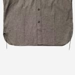 Sugar Cane & Co. Lot SC29375 Chambray Shirt w/ Chain Emb'd - Image 7