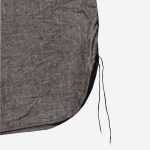 Sugar Cane & Co. Lot SC29375 Chambray Shirt w/ Chain Emb'd - Image 8