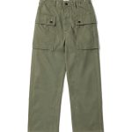 Buzz Rickson's Lot BR42501 / USMC  M-1944 Herringbone Pants (Short Length)