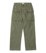 Buzz Rickson's Lot BR42501 / USMC  M-1944 Herringbone Pants (Short Length)