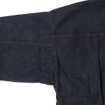 Warehouse & Co. Lot 2214 / 1880 Heavy Leather Bound Blouse - Image 12