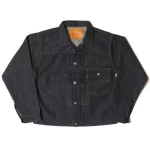 Denime Lot 231XX-47 / 1947 Type 1 Jacket