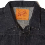 Denime Lot 231XX-47 / 1947 Type 1 Jacket - Image 3