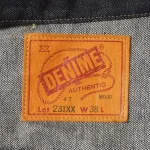 Denime Lot 231XX-47 / 1947 Type 1 Jacket - Image 11