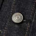 Denime Lot 231XX-47 / 1947 Type 1 Jacket - Image 7