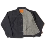 Denime Lot 231XX-47 / 1947 Type 1 Jacket - Image 9