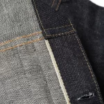 Denime Lot 231XX-47 / 1947 Type 1 Jacket - Image 10