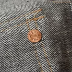 Denime Lot 231XX-47 / 1947 Type 1 Jacket - Image 12