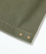 Buzz Rickson's Lot BR42501 / USMC  M-1944 Herringbone Pants (Short Length) - Image 8