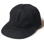 Denime Lot 301 / Strong Denim Baseball Cap