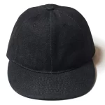 Denime Lot 301 / Strong Denim Baseball Cap - Image 2