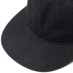 Denime Lot 301 / Strong Denim Baseball Cap - Image 5