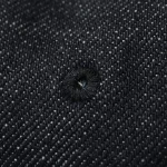 Denime Lot 301 / Strong Denim Baseball Cap - Image 7