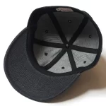 Denime Lot 301 / Strong Denim Baseball Cap - Image 8