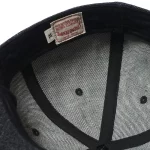 Denime Lot 301 / Strong Denim Baseball Cap - Image 9