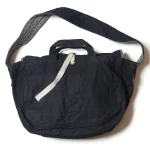 Denime Lot 302 / " The Denime" News Paper Bag - Image 2