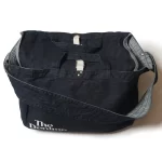 Denime Lot 302 / " The Denime" News Paper Bag - Image 3