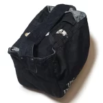 Denime Lot 302 / " The Denime" News Paper Bag - Image 4