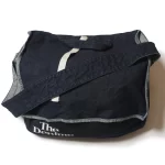 Denime Lot 302 / " The Denime" News Paper Bag - Image 5