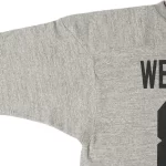 Warehouse & Co. Lot 4063 / "West Point" 3/4 Sleeve Football Tee (2 Colours) - Image 5