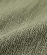Buzz Rickson's Lot BR42501 / USMC  M-1944 Herringbone Pants (Short Length) - Image 9