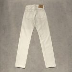 Pure Blue Japan (1172-1) Ecru Denim Loose Fit - Image 2