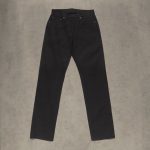 Pure Blue Japan (1170-1) Sashiko Loose Fit Pants ( 3 Colours) - Image 5