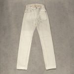 Pure Blue Japan (1172-1) Ecru Denim Loose Fit