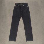 Pure Blue Japan (1170-1) Sashiko Loose Fit Pants ( 3 Colours)