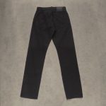 Pure Blue Japan (1170-1) Sashiko Loose Fit Pants ( 3 Colours) - Image 6