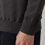 Dubble Works Lot 86016 Loop Wheel Sweat Jacket (Asst. Colours) - Image 9