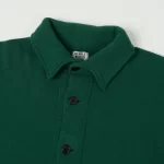 Dubble Works Lot 86016 Loop Wheel Sweat Jacket (Asst. Colours) - Image 3