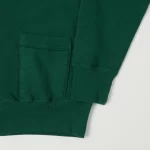 Dubble Works Lot 86016 Loop Wheel Sweat Jacket (Asst. Colours) - Image 4
