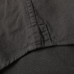 Barns Outfitters (BR-4965N) B.D. Oxford LS Shirt-Grey - Image 7