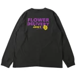 Barns Outfitters (BR-24323) Tube LS Printed Tee "Larry's"