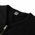 Barns Outfitters (BR-24375) 90's Sweat Zip Cardigan (2 Colours) - Image 2